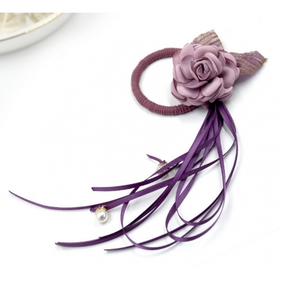 Professional hand made flower hair bands